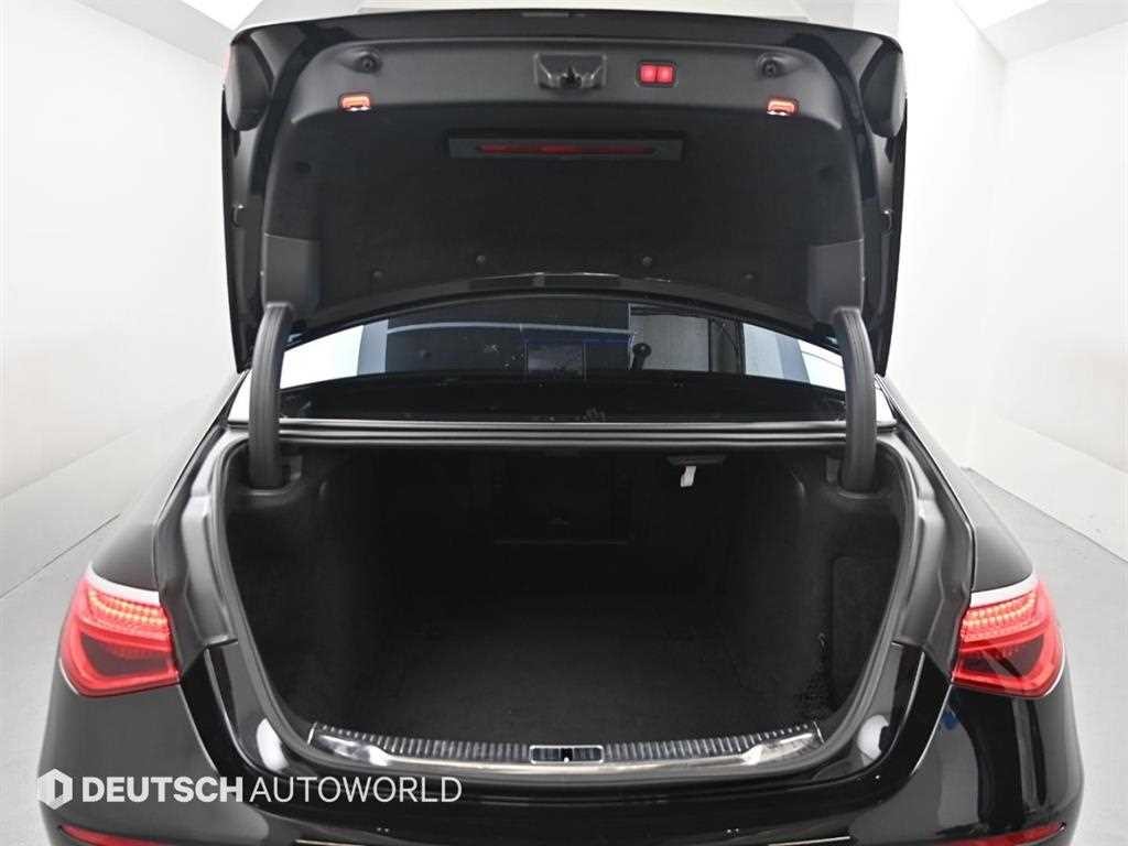 벤츠 S 클래스 S클래스-W223 S450L 4MATIC 이미지 19