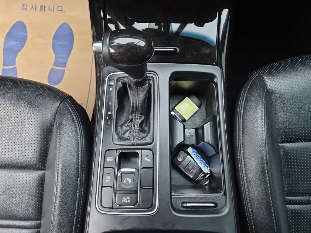 기아 쏘렌토 올 뉴 쏘렌토 디젤 2WD 2.0 노블레스 기본형 이미지 10