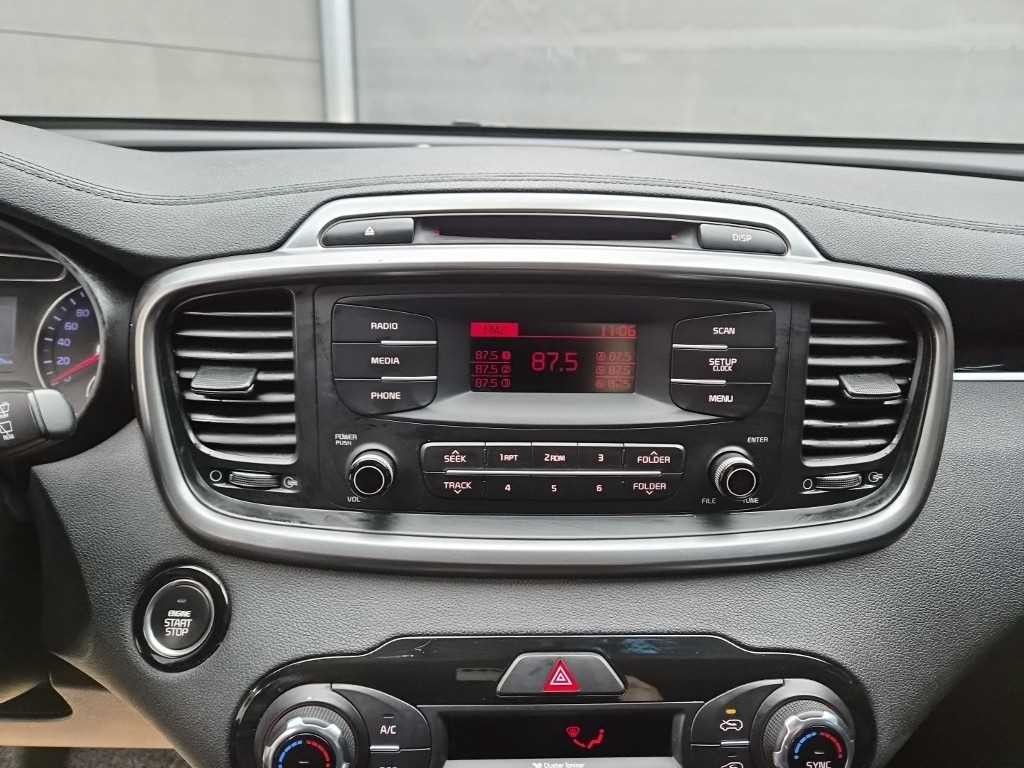 기아 쏘렌토 올 뉴 쏘렌토 디젤 2WD 2.0 노블레스 기본형 이미지 13