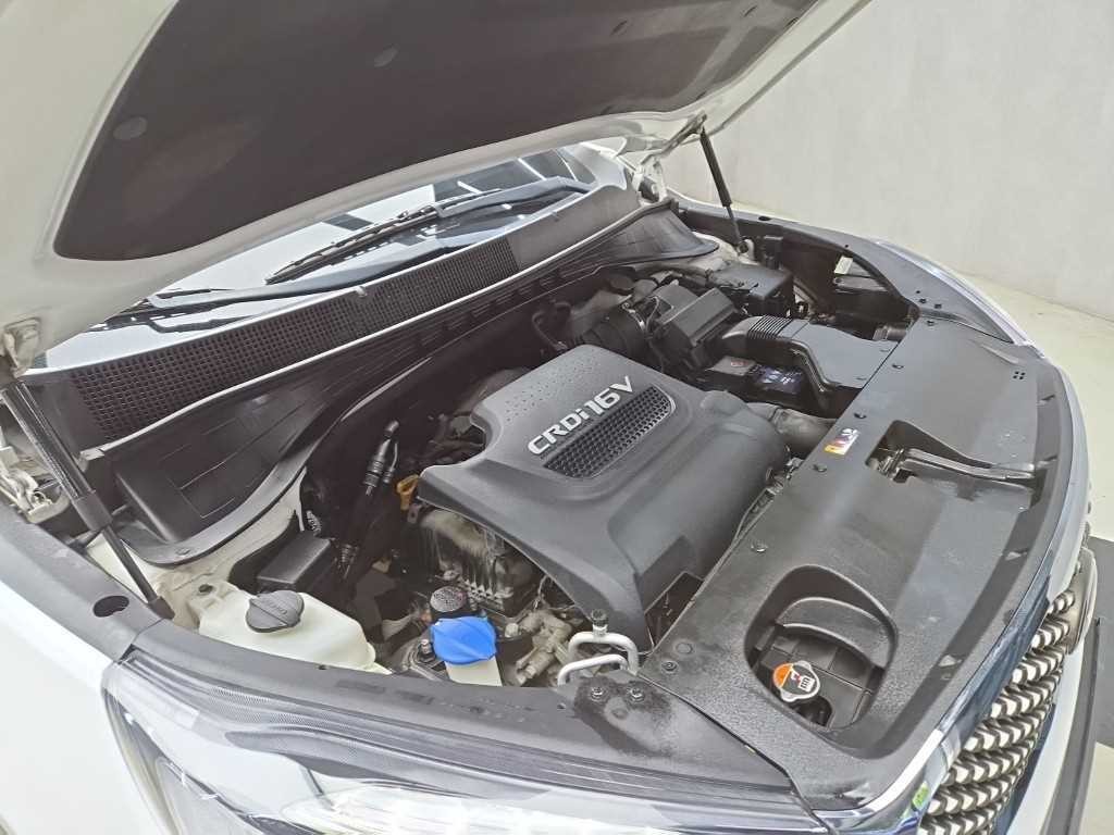 기아 쏘렌토 올 뉴 쏘렌토 디젤 2WD 2.0 노블레스 기본형 이미지 16