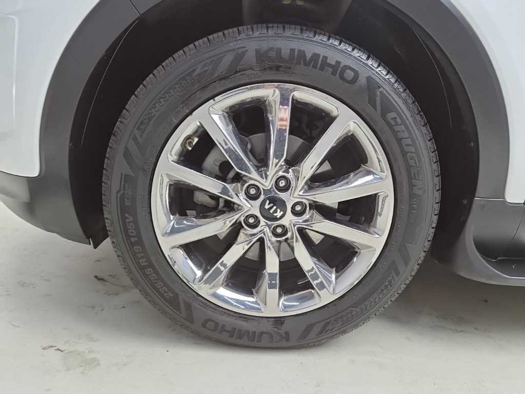 기아 쏘렌토 올 뉴 쏘렌토 디젤 2WD 2.0 노블레스 기본형 이미지 17