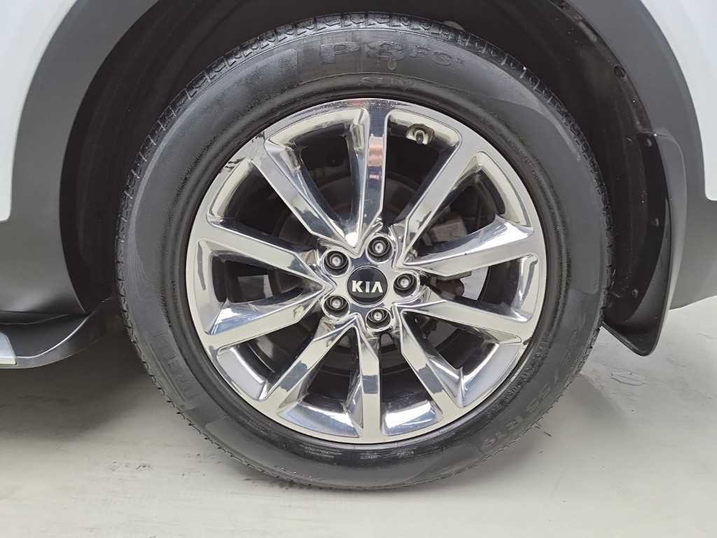 기아 쏘렌토 올 뉴 쏘렌토 디젤 2WD 2.0 노블레스 기본형 이미지 18