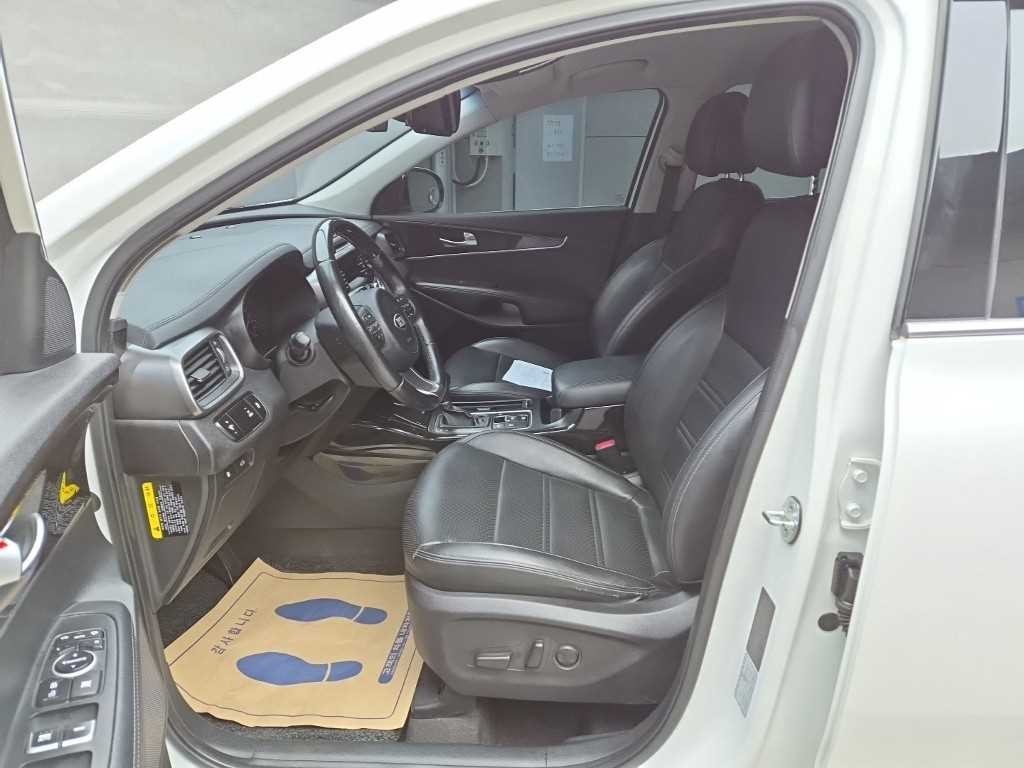 기아 쏘렌토 올 뉴 쏘렌토 디젤 2WD 2.0 노블레스 기본형 이미지 5