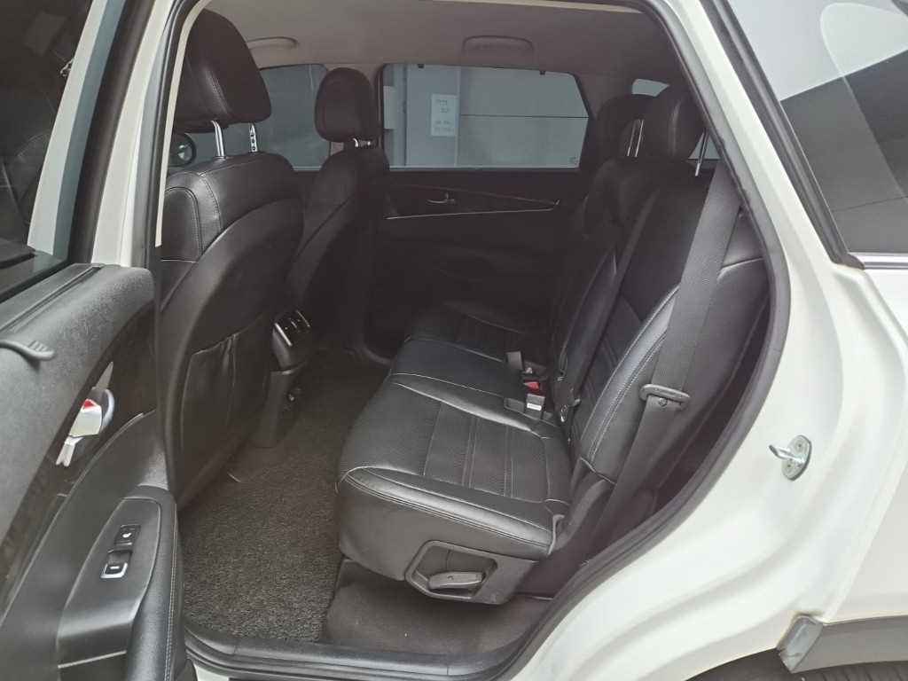 기아 쏘렌토 올 뉴 쏘렌토 디젤 2WD 2.0 노블레스 기본형 이미지 6