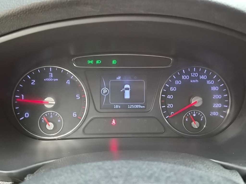 기아 쏘렌토 올 뉴 쏘렌토 디젤 2WD 2.0 노블레스 기본형 이미지 8