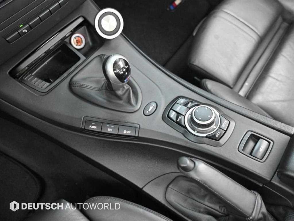 BMW 3시리즈 M3 (F80, E90) M3 컨버터블 이미지 9