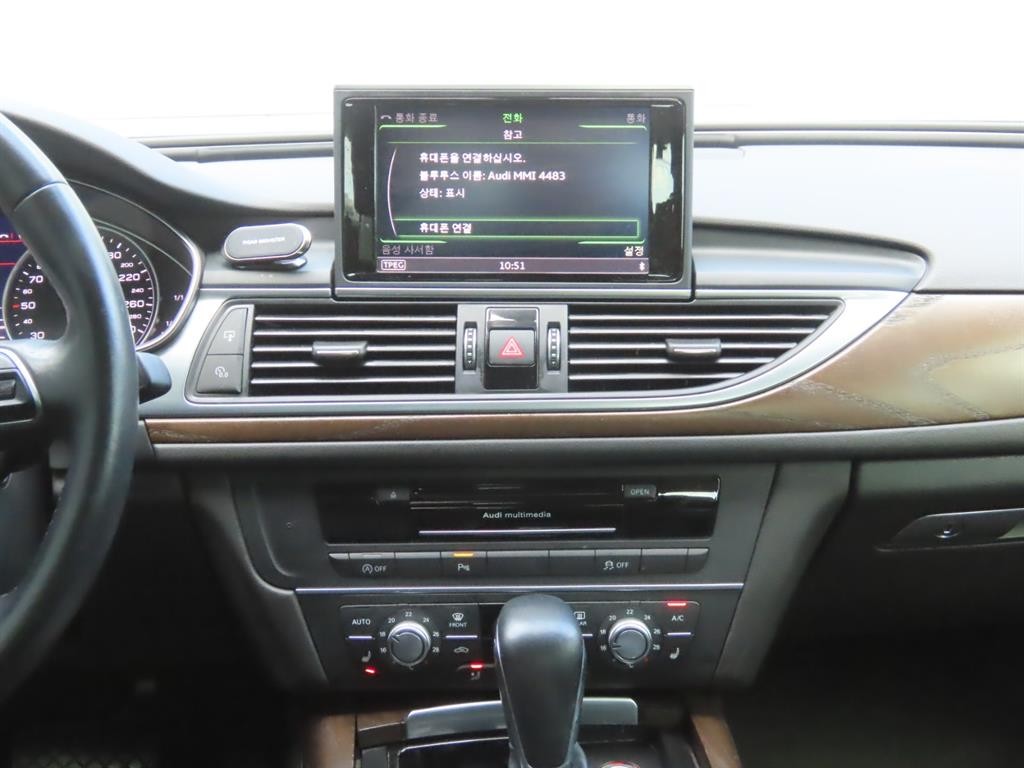 아우디 A6 뉴A6 35 TDI 컴포트 이미지 11