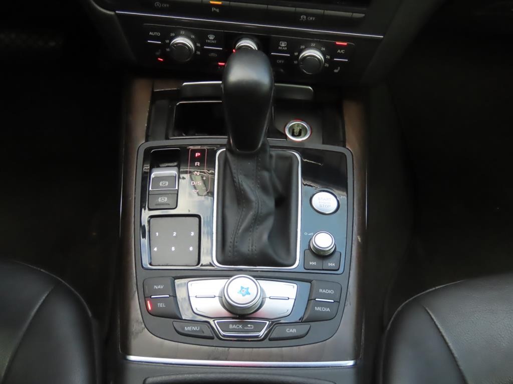 아우디 A6 뉴A6 35 TDI 컴포트 이미지 12