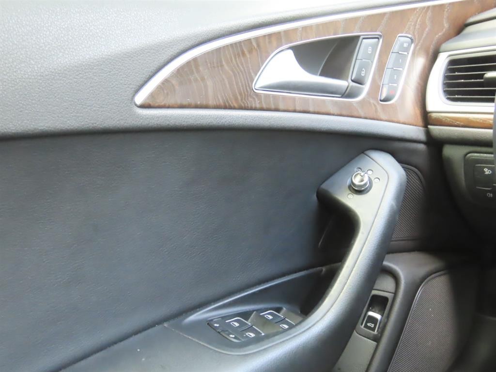아우디 A6 뉴A6 35 TDI 컴포트 이미지 13