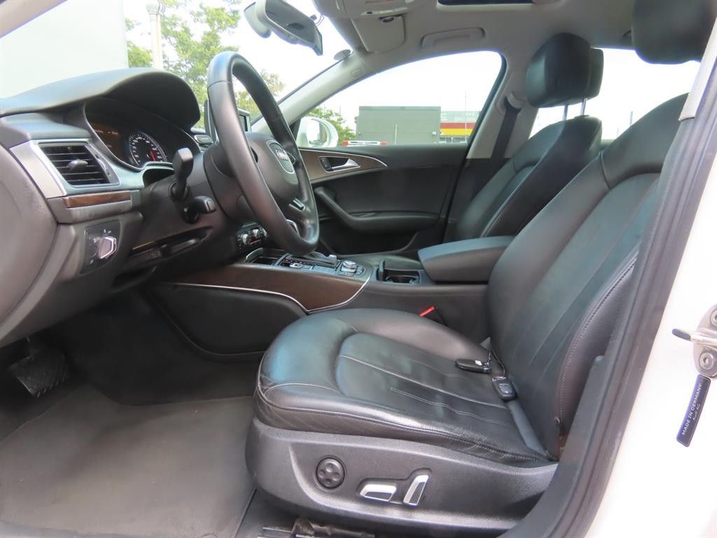 아우디 A6 뉴A6 35 TDI 컴포트 이미지 15