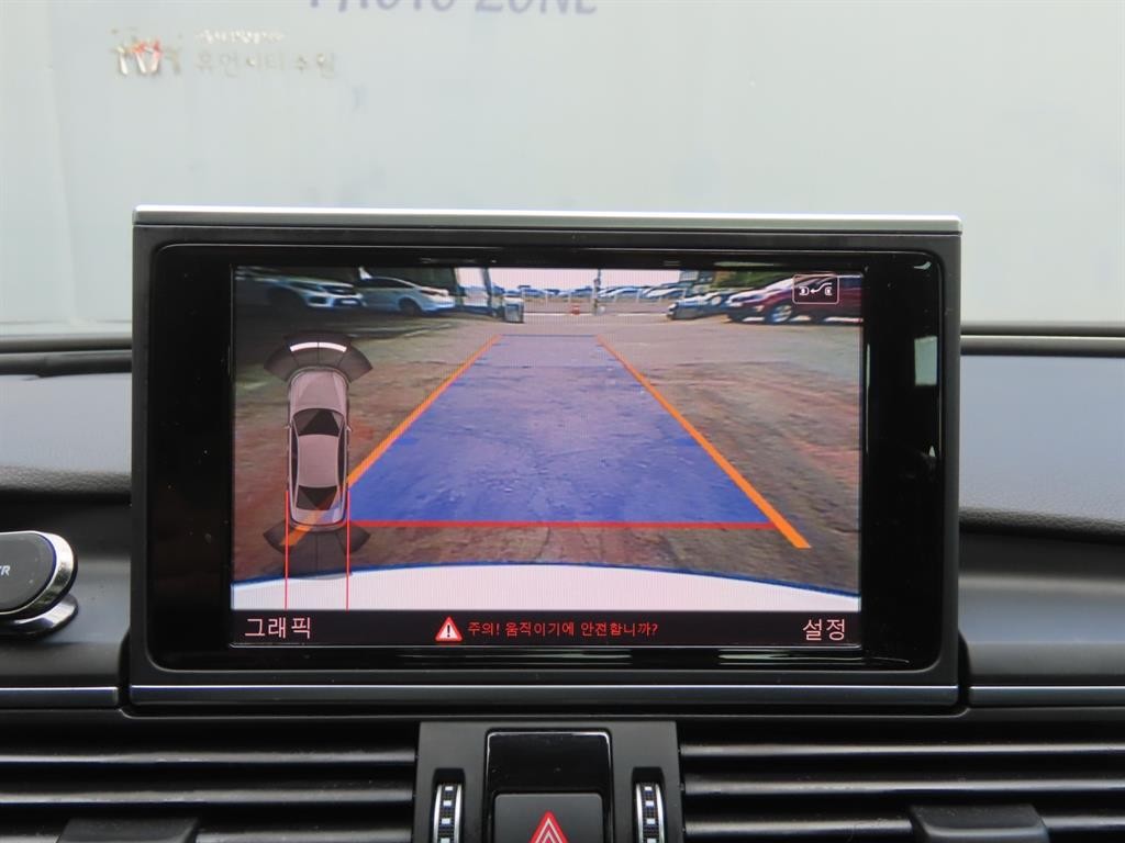 아우디 A6 뉴A6 35 TDI 컴포트 이미지 17