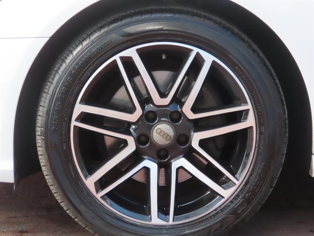 아우디 A6 뉴A6 35 TDI 컴포트 이미지 20