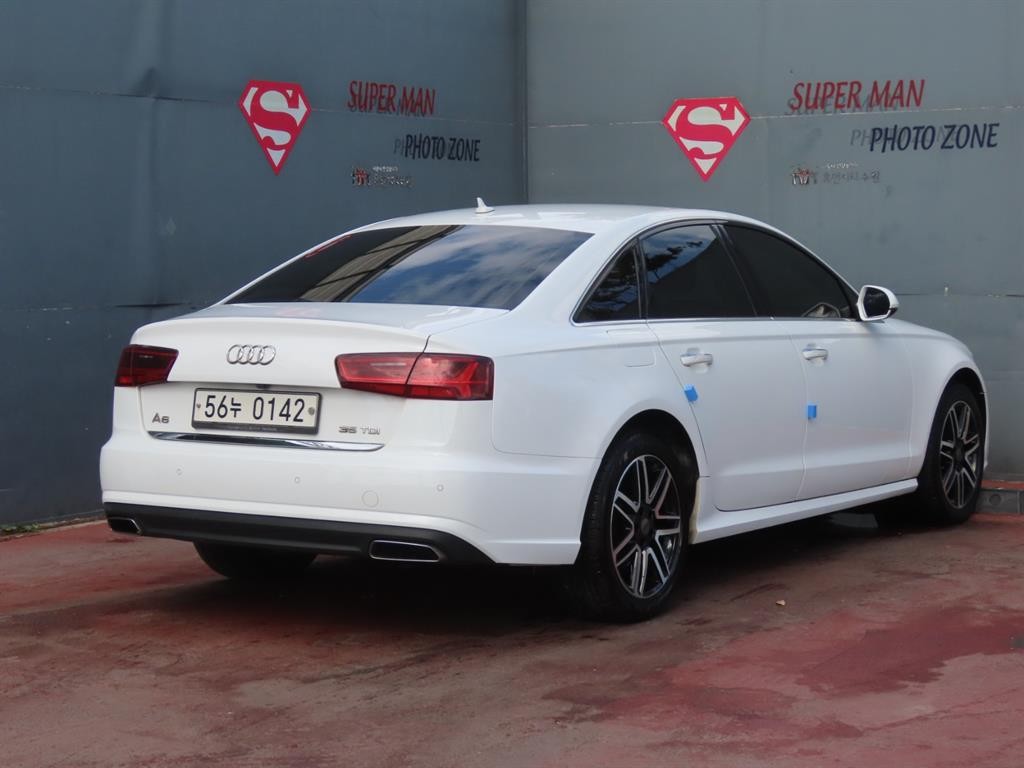 아우디 A6 뉴A6 35 TDI 컴포트 이미지 3
