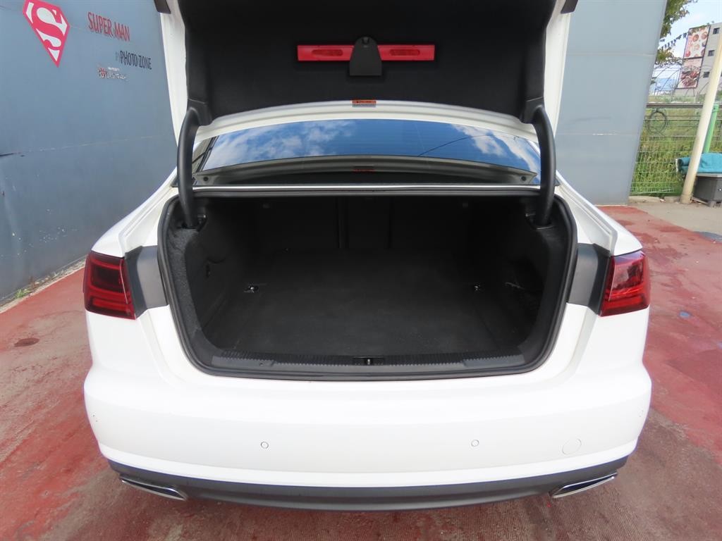 아우디 A6 뉴A6 35 TDI 컴포트 이미지 5