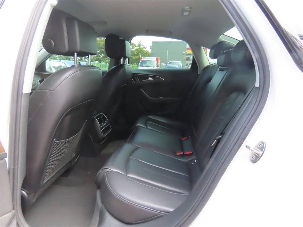 아우디 A6 뉴A6 35 TDI 컴포트 이미지 7