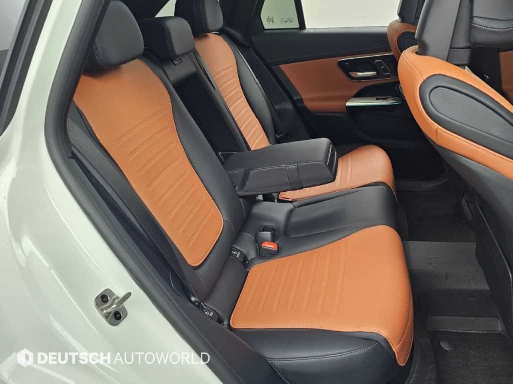 벤츠 GLC 클래스 GLC클래스 X254 GLC300 4MATIC 이미지 12