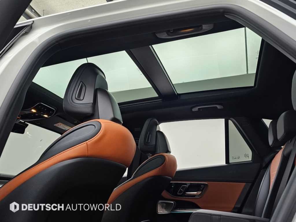 벤츠 GLC 클래스 GLC클래스 X254 GLC300 4MATIC 이미지 18