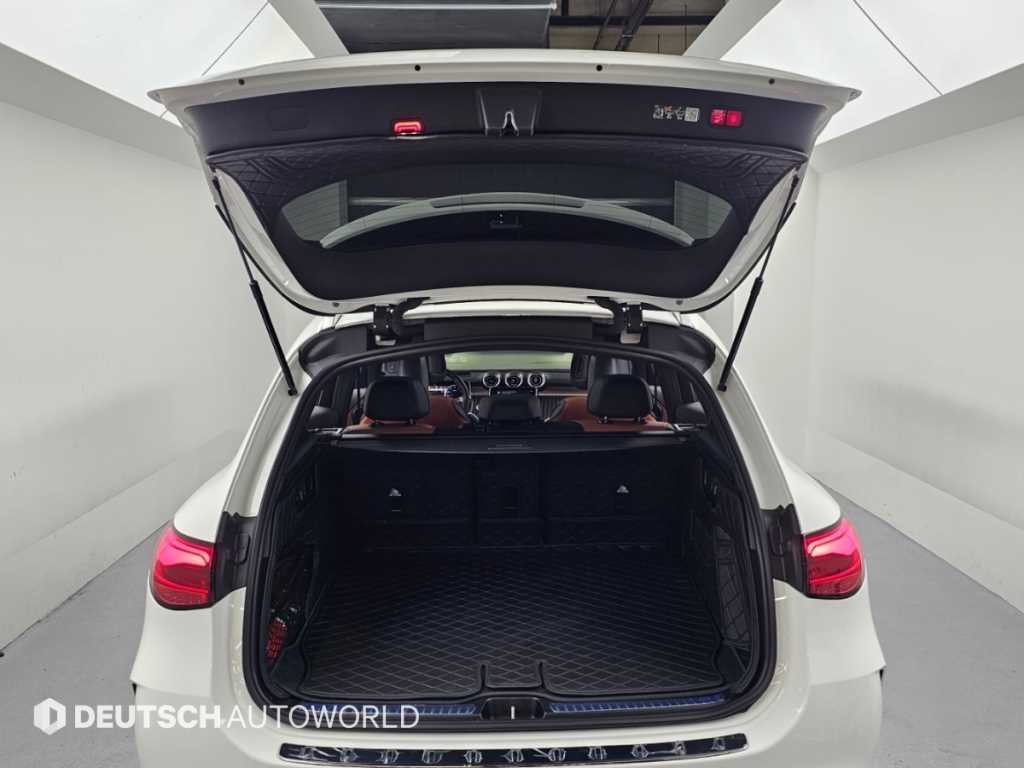 벤츠 GLC 클래스 GLC클래스 X254 GLC300 4MATIC 이미지 19