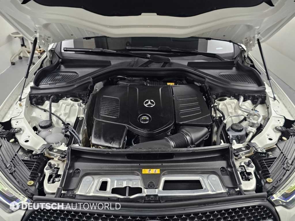 벤츠 GLC 클래스 GLC클래스 X254 GLC300 4MATIC 이미지 6
