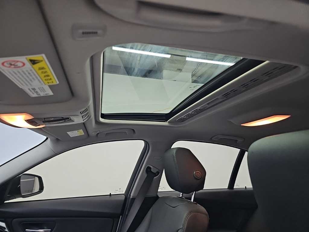 BMW 3시리즈 3시리즈 (F30) 320d 이미지 14