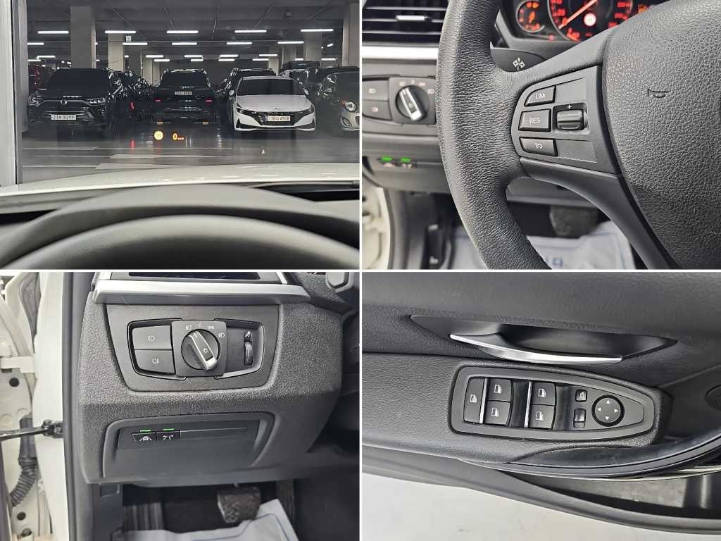 BMW 3시리즈 3시리즈 (F30) 320d 이미지 18