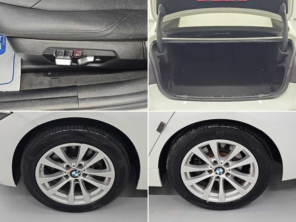 BMW 3시리즈 3시리즈 (F30) 320d 이미지 19