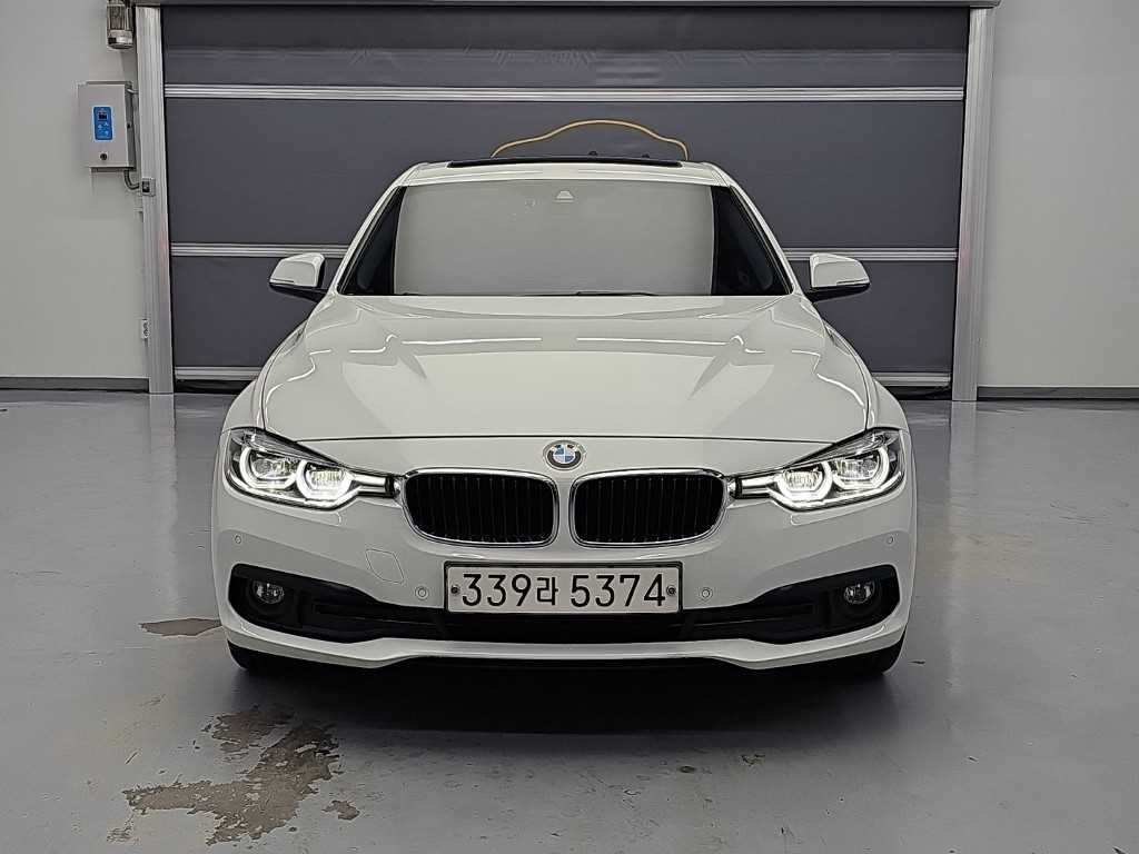 BMW 3시리즈 3시리즈 (F30) 320d 이미지 2