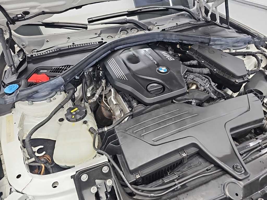 BMW 3시리즈 3시리즈 (F30) 320d 이미지 5
