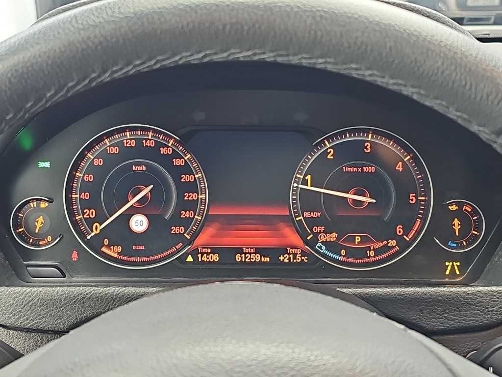 BMW 3시리즈 3시리즈 (F30) 320d 이미지 6