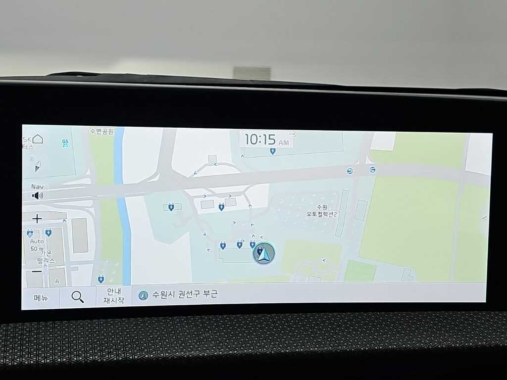 기아 EV6 롱레인지 어스 이미지 15