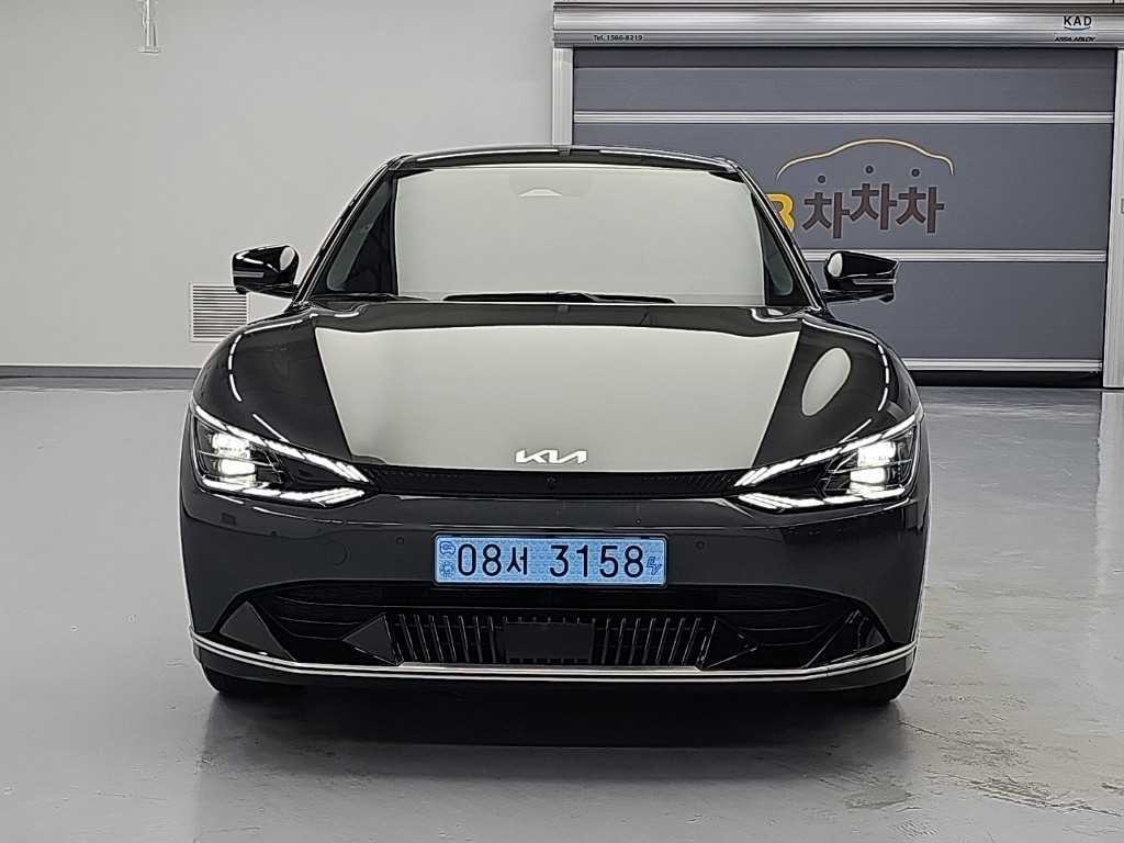 기아 EV6 롱레인지 어스 이미지 3