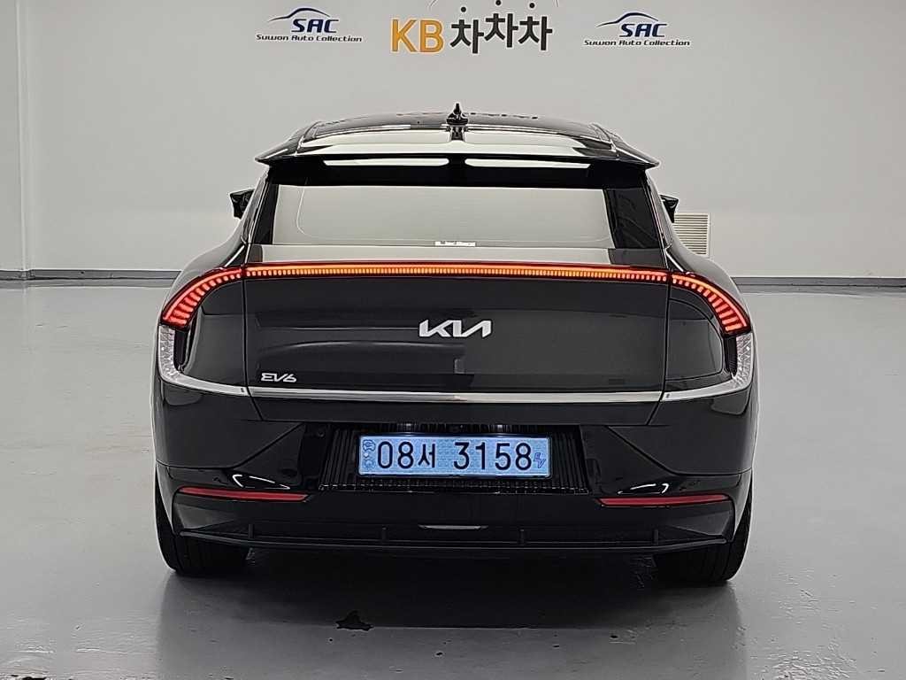 기아 EV6 롱레인지 어스 이미지 4
