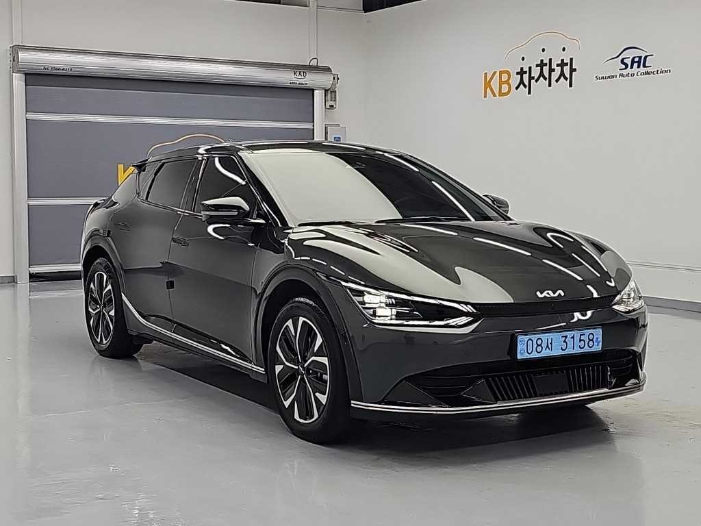 기아 EV6 롱레인지 어스 이미지 5