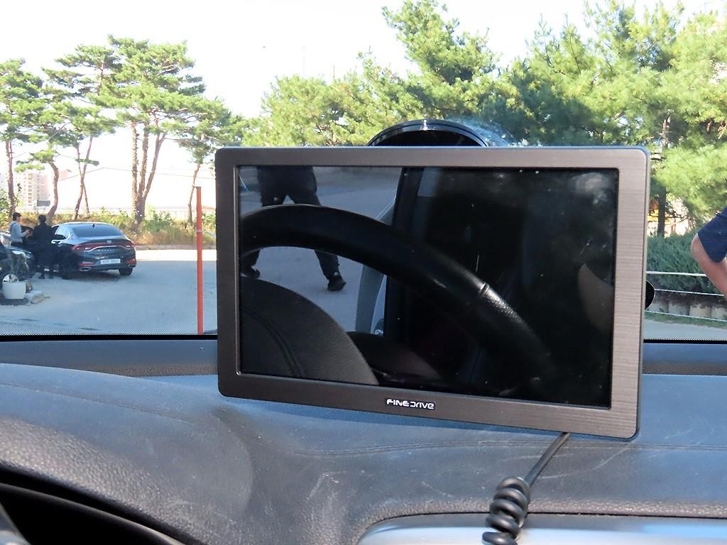 기아 스포티지 스포티지 더 볼드 2.0 디젤 2WD 프레스티지 이미지 14