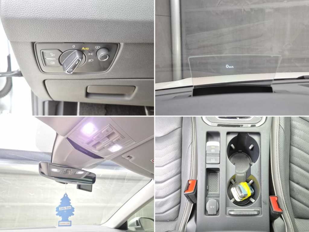 폭스바겐 아테온 2.0 TDI 프레스티지 이미지 20