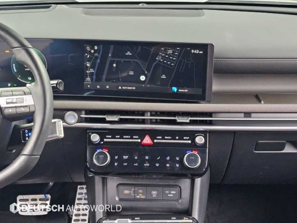 현대 투싼 더 뉴 투싼 하이브리드 (NX4) HEV 1.6 2WD 인스퍼레이션 이미지 14