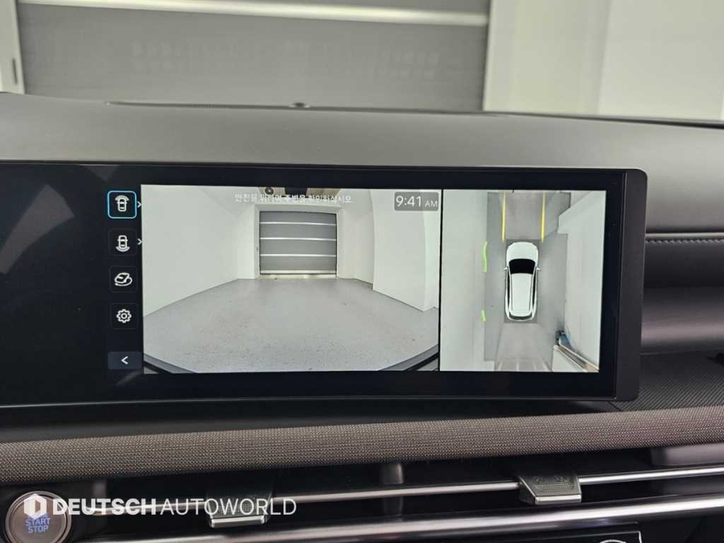 현대 투싼 더 뉴 투싼 하이브리드 (NX4) HEV 1.6 2WD 인스퍼레이션 이미지 15