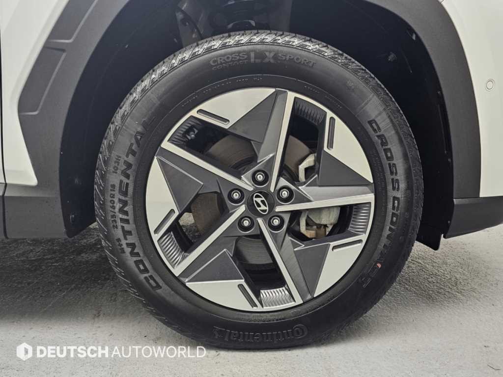 현대 투싼 더 뉴 투싼 하이브리드 (NX4) HEV 1.6 2WD 인스퍼레이션 이미지 5