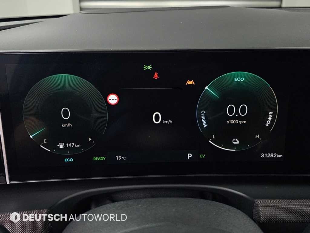 현대 투싼 더 뉴 투싼 하이브리드 (NX4) HEV 1.6 2WD 인스퍼레이션 이미지 8