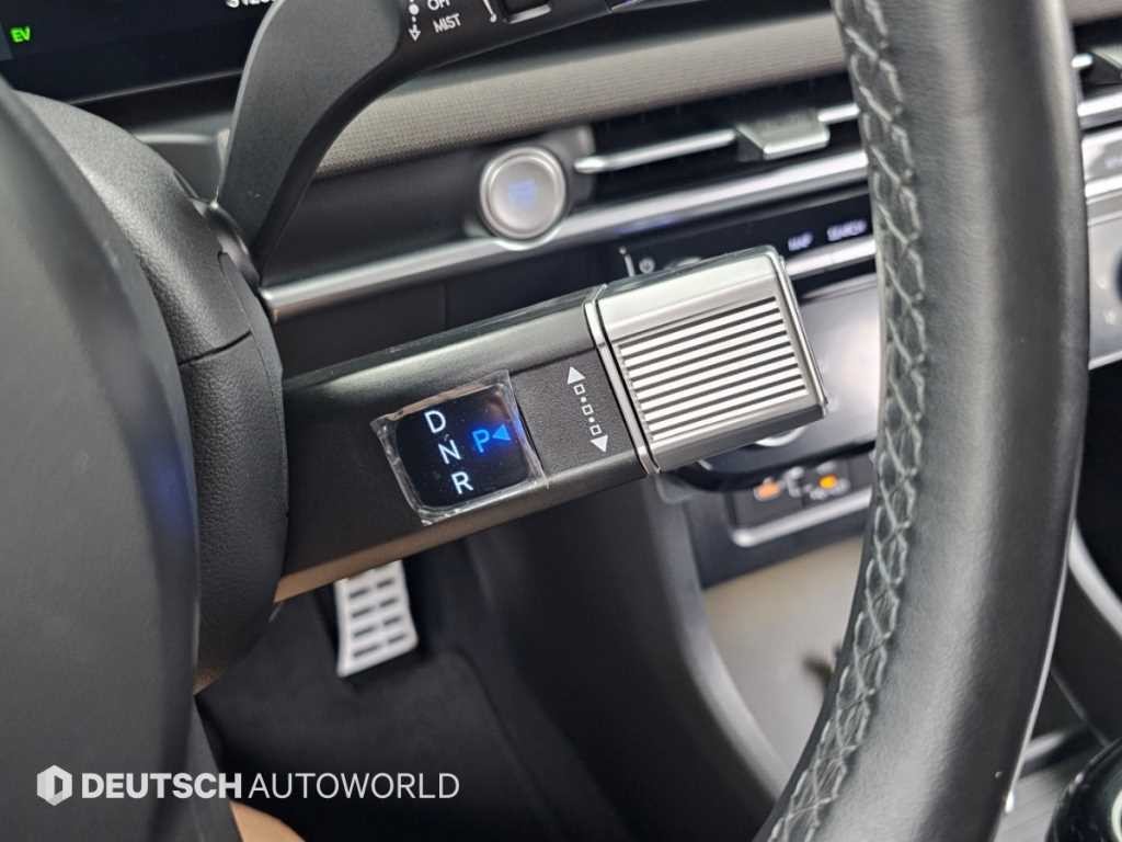 현대 투싼 더 뉴 투싼 하이브리드 (NX4) HEV 1.6 2WD 인스퍼레이션 이미지 9