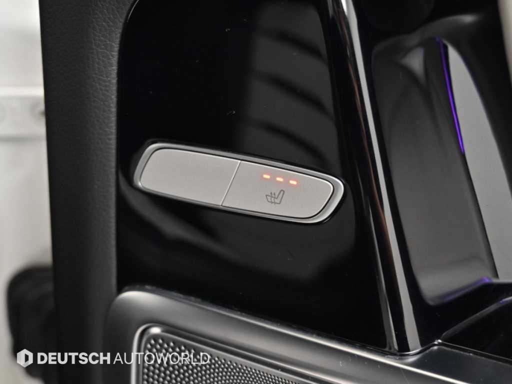 벤츠 G 클래스(G 바겐) G클래스 W463b AMG G63 이미지 16