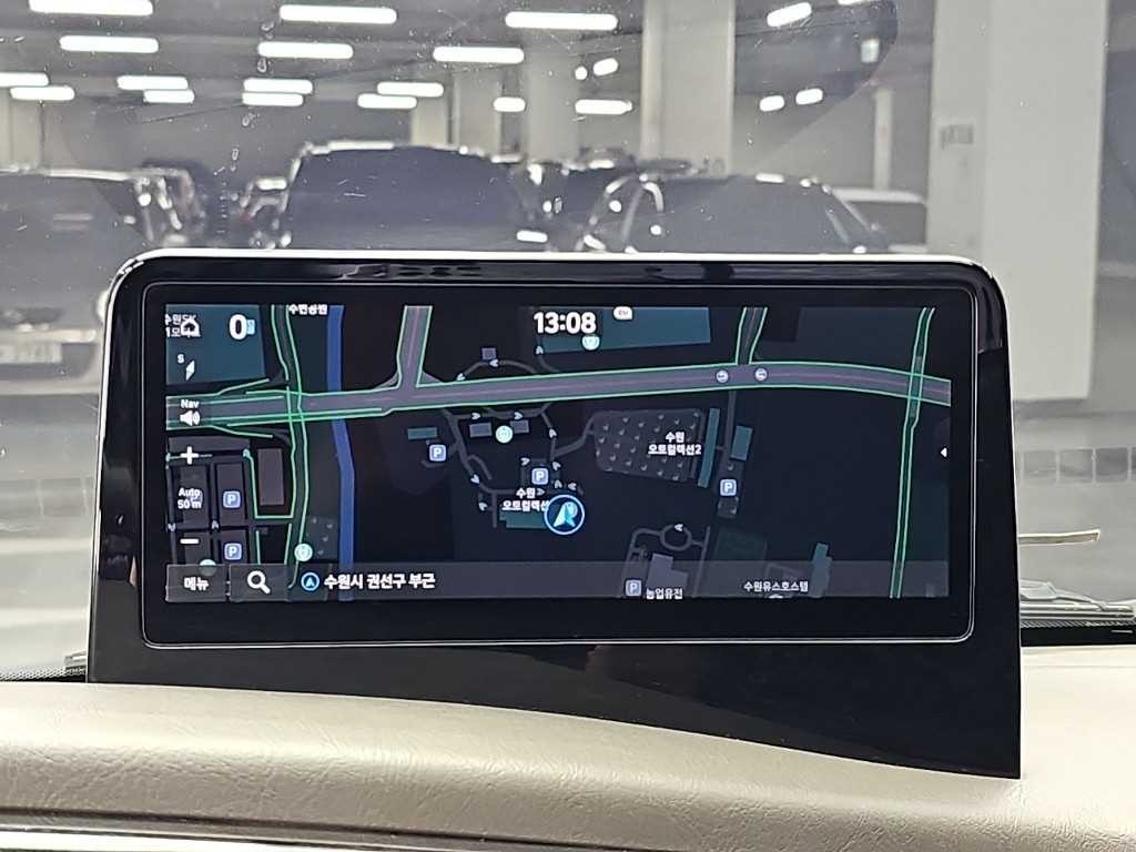 소형화물 카고(소형) [카고]포터2 (EV) 1.0톤/슈퍼캡/초장축/스마트스페셜 이미지 11