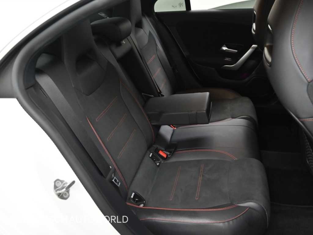 벤츠 CLA 클래스 CLA클래스 C118 CLA 250 4MATIC 이미지 12