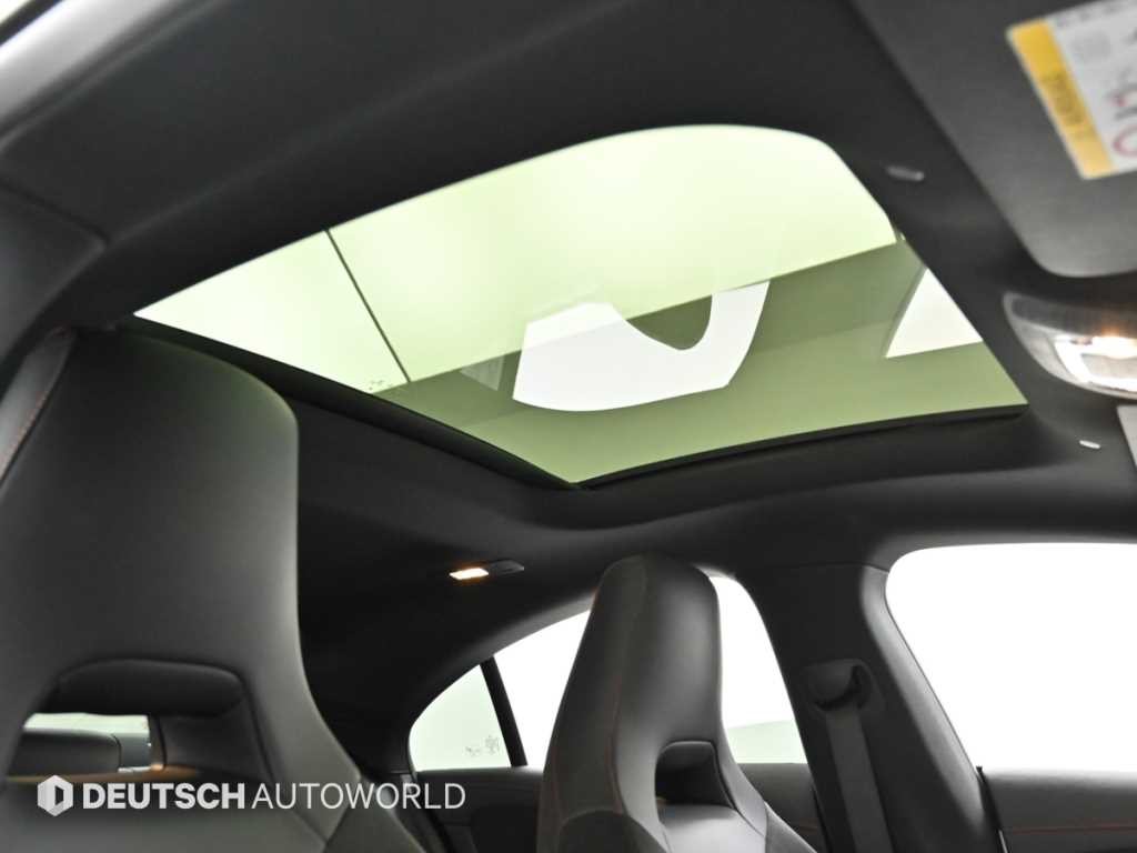 벤츠 CLA 클래스 CLA클래스 C118 CLA 250 4MATIC 이미지 18