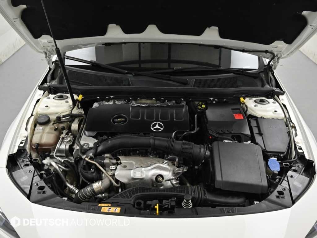 벤츠 CLA 클래스 CLA클래스 C118 CLA 250 4MATIC 이미지 6
