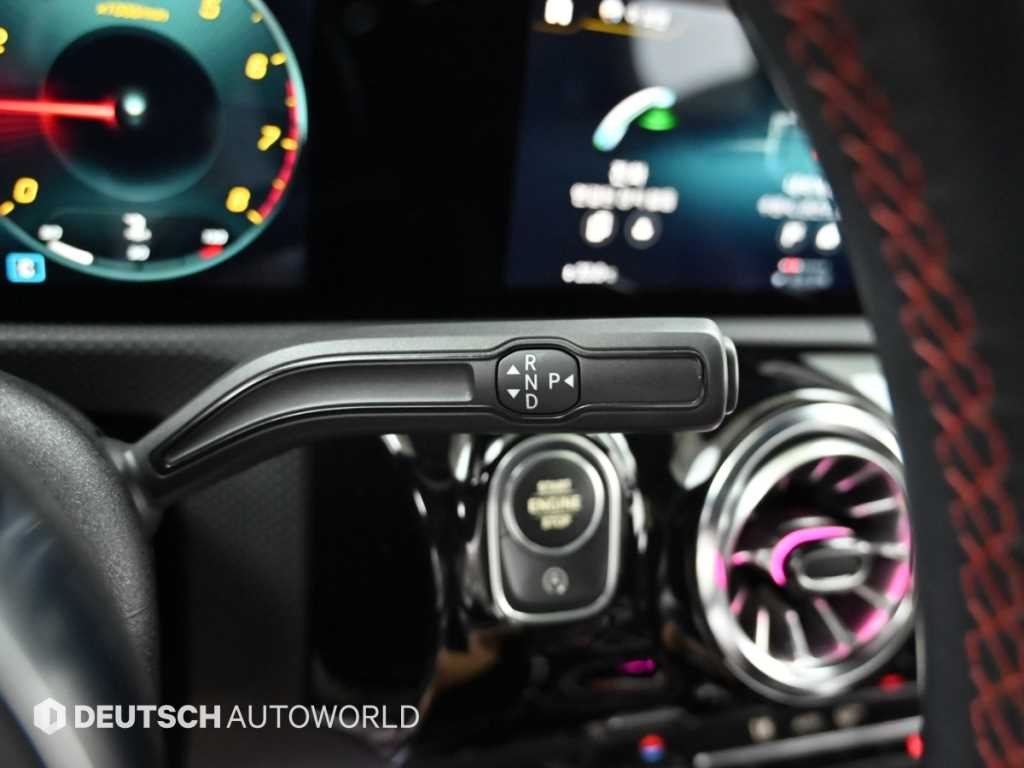 벤츠 CLA 클래스 CLA클래스 C118 CLA 250 4MATIC 이미지 9