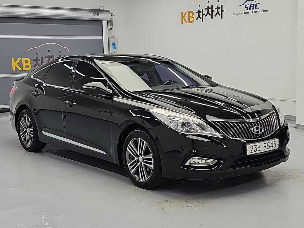 현대 그랜저 그랜저 HG HG240 MODERN 컬렉션 이미지 4