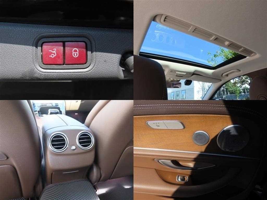 벤츠 E 클래스 E-클래스 W213 E300 4MATIC 익스클루시브 이미지 18