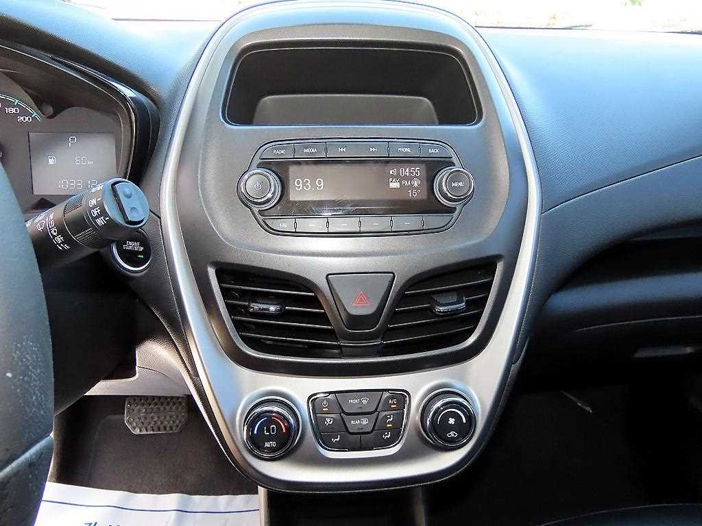 쉐보레 스파크 더 넥스트 스파크 LT Plus C-TECH 이미지 13