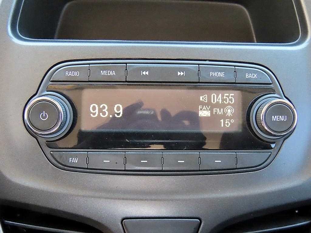 쉐보레 스파크 더 넥스트 스파크 LT Plus C-TECH 이미지 14